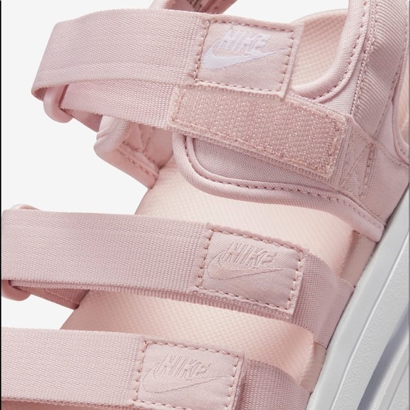 Nike Icon Classic Platform Sandals - Picture 8 of 14